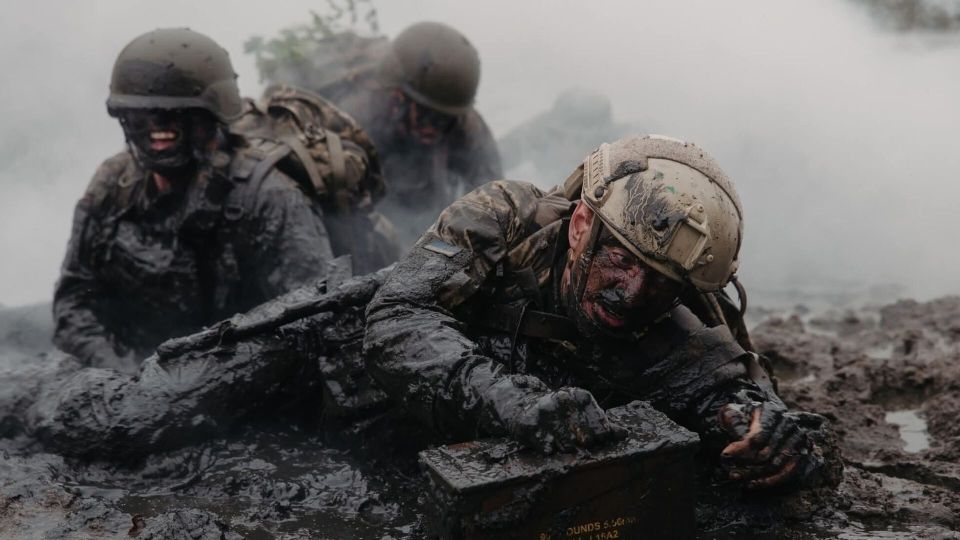 Военно-политическое решение принято: Красноармейск будет удерживаться до последнего украинца