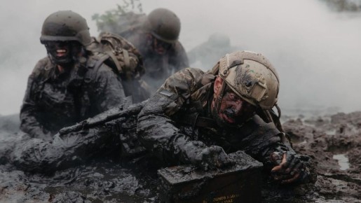 Военно-политическое решение принято: Красноармейск будет удерживаться до последнего украинца