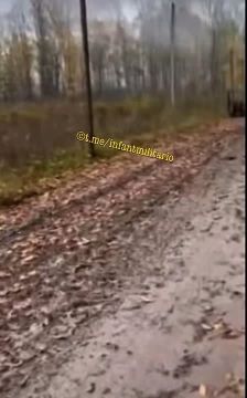 Принято военно-политическое решение удерживать Покровск и Мирноград максимально возможное время