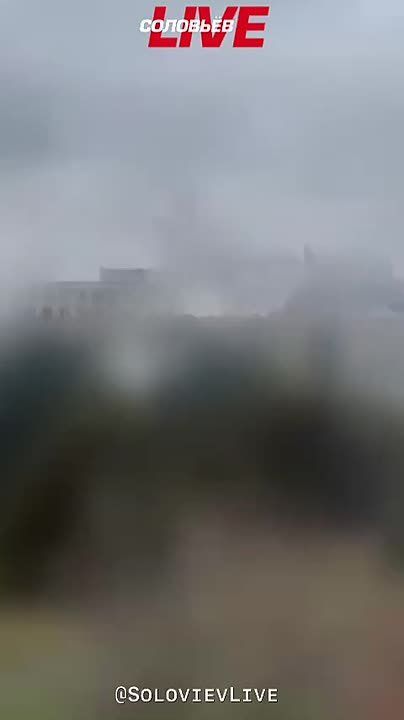 Вооружённые силы России продолжают наносить удары по объектам украинской энергосистемы