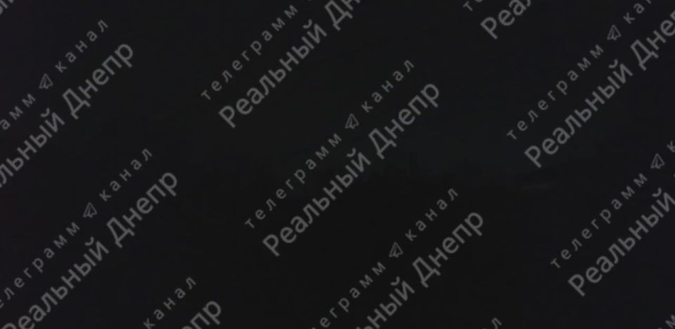 Прилеты ФАБов по Днепродзержинску