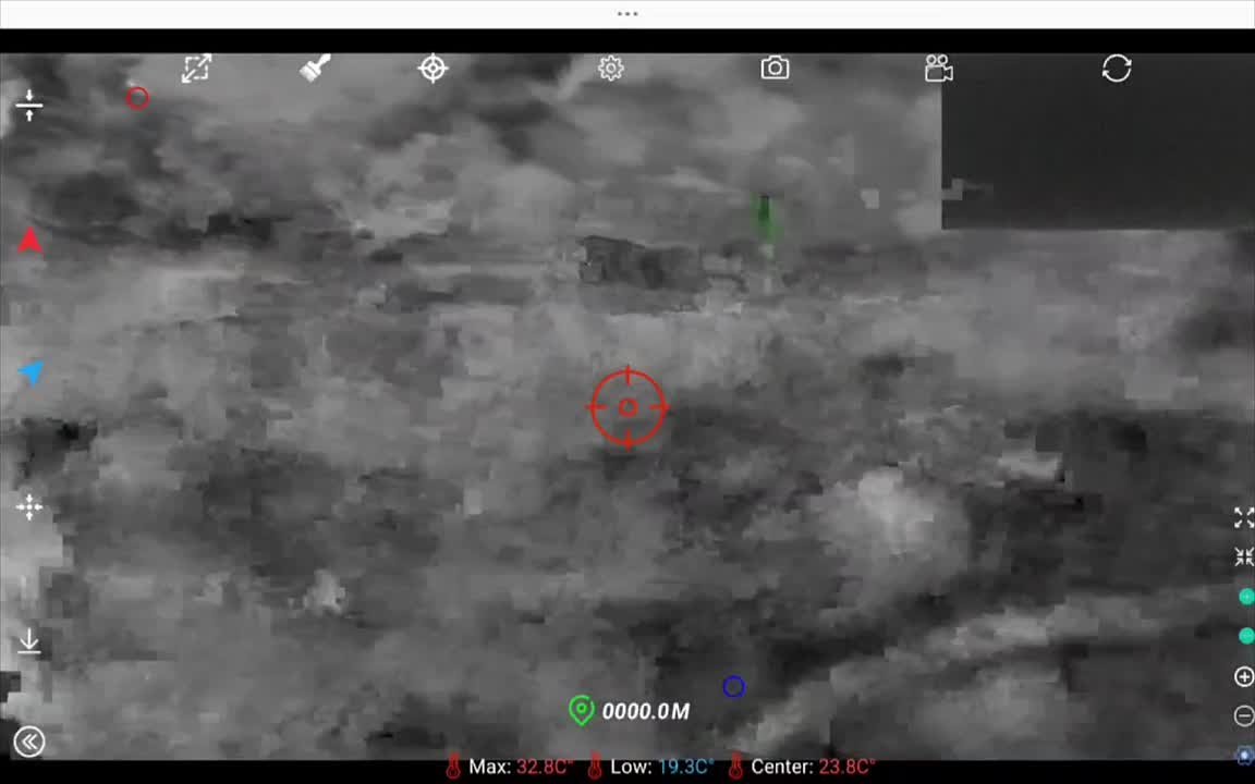 Сбор на 10-й взвод штурмовиков, разведчиков и танкистов действующих на Южно-Днепропетровском направлении