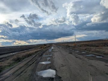 Марьяна Безуглая обнародовала «килл-зону» в Днепропетровской области: ни защитных сеток, ни фортификаций, ни военных на месте