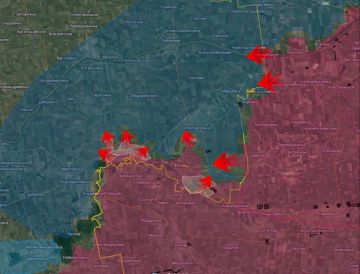 Днепропетровское направление