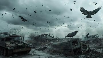 "Город будет мёртвый": Как русские освободят Павлоград? "Американский рецепт" заставил экспертов заговорить об опасности