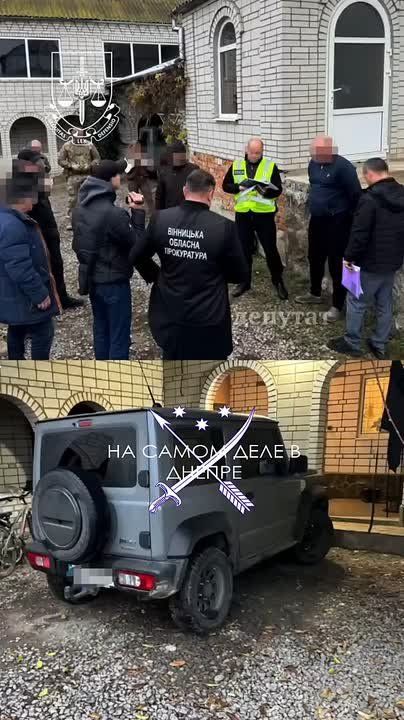 Депутат "купил" девушку-инвалида ради отсрочки