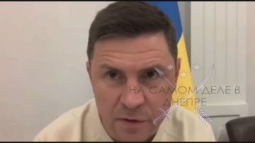 Сказочник, который так и не выпил свой кофе в Ялте, утверждает, что никакого окружения ВСУ в Красноармейске нет