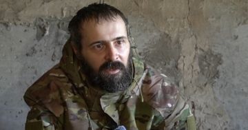 Пленный боевик рассказал о приказе командования ВСУ стрелять по мирным жителям