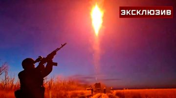 Старший наводчик РСЗО «Град» рассказал, что самое главное в его деле