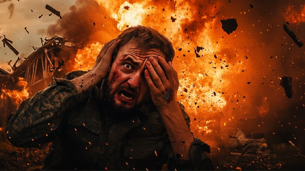 Приказ Сырского снова нарушен: Элита ВСУ под Днепропетровском поплатилась жизнями