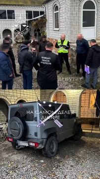 Депутат "купил" девушку-инвалида ради отсрочки