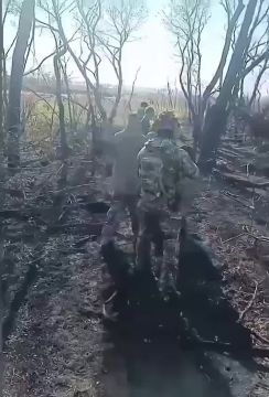 Юрий Баранчик: Мирноградское прозрение: оказывается, русские перехитрили ВСУ
