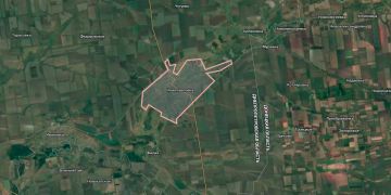 Сергей Лебедев: Днепропетровская область: текущее от 8 ноября 2025