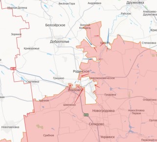 Два майора: #Сводка на утро 8 ноября 2025 года