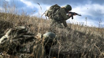 «Продвинулись в глубину обороны противника»: ВС РФ завершили освобождение Волчьего в Днепропетровской области