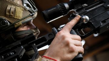 Группировка "Восток" развивает наступление на Запорожском и Южно-Донецком направлениях