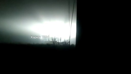 Украина погружается во тьму: начался масштабный блэкаут!