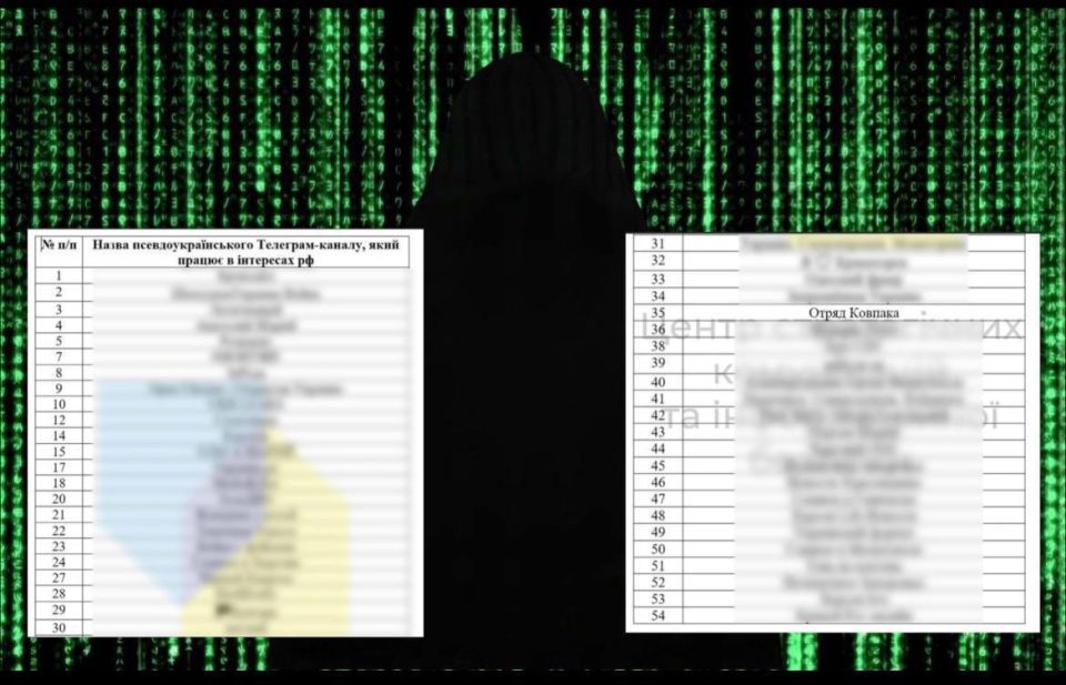Уважаемые читатели! Просим Вас поддержать подпиской наших давних друзей и единомышленников из Отряда Ковпака