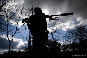 Боец рассказал о выдавливании боевиков ВСУ из опорного пункта в Волчьем