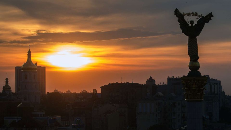 В Киеве отключения света увеличили до 15 часов в сутки