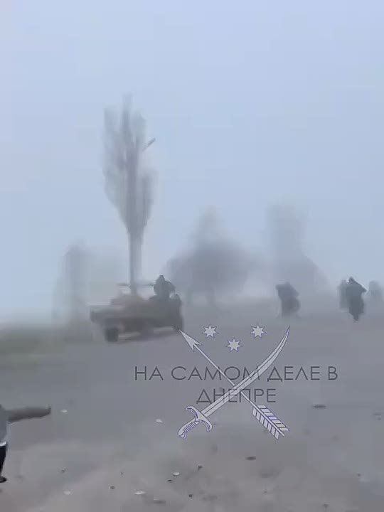 Больше не "фортеця": российские военные заходят в Покровск