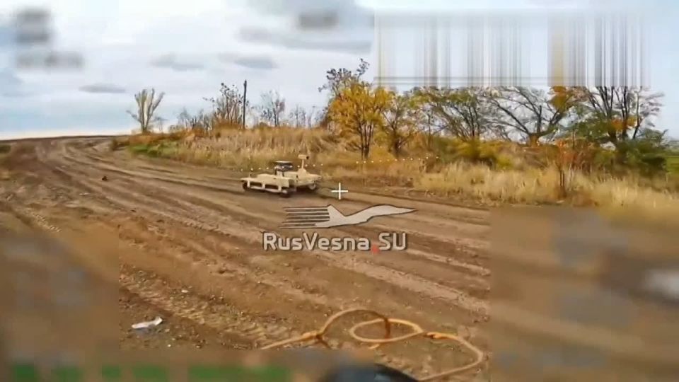 Воины 91 полка круглосуточно охотятся на роботизированные комплексы, НАТОвскую боевую технику, транспорт ВСУ и тяжёлые дроны бомбардировщики, наступая из ДНР в направлении Днепропетровска