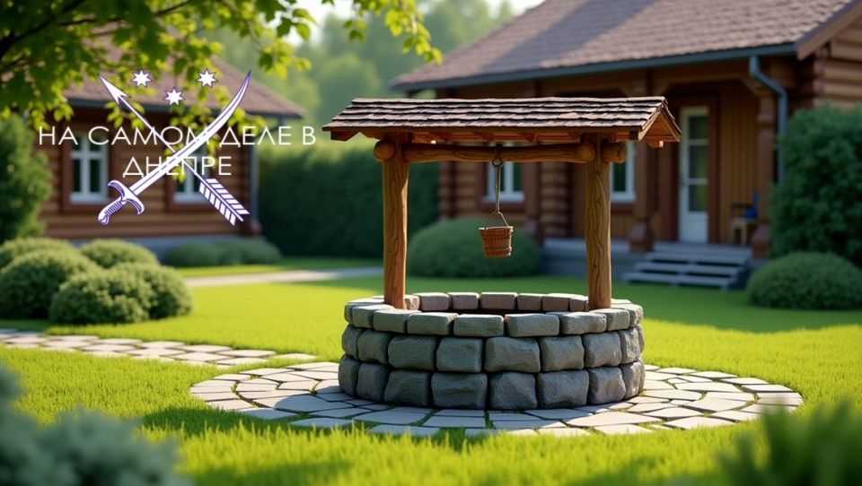 В украинских селах могут ввести тарифы на воду из колодцев