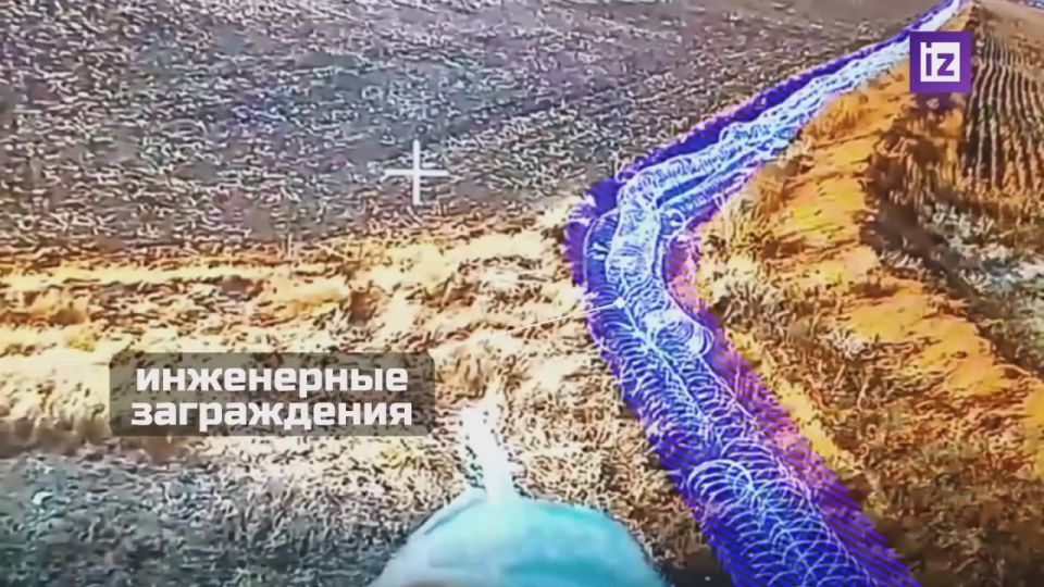 Минобороны России опубликовало кадры освобождения населённого пункта Даниловка в Днепропетровской области