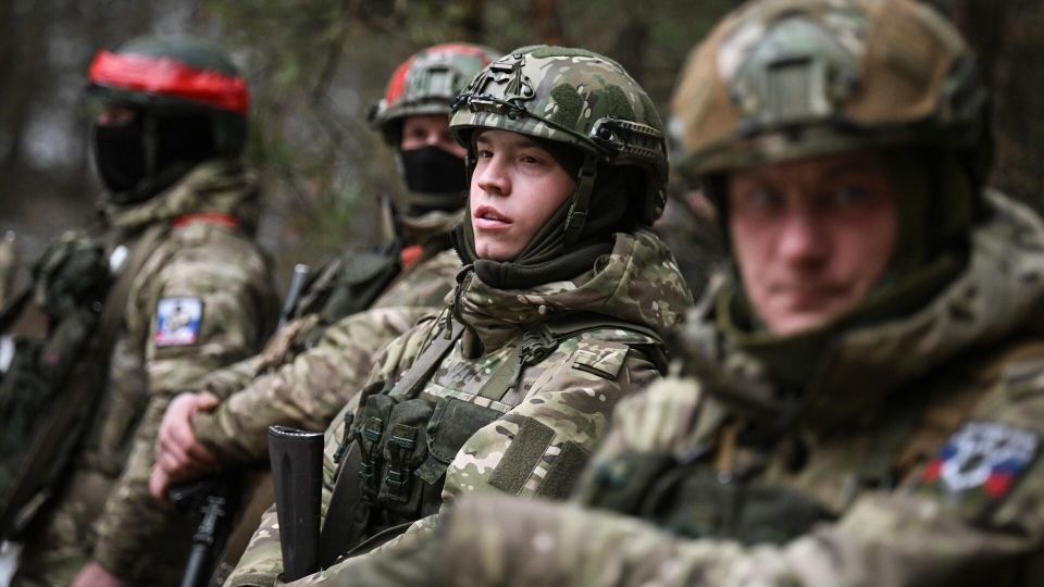 Армия России освободила Синельниково в Харьковской области и Даниловку в Днепропетровской