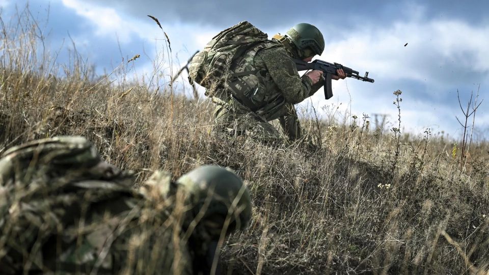 ВС РФ освободили Орестополь в Днепропетровской области – Минобороны