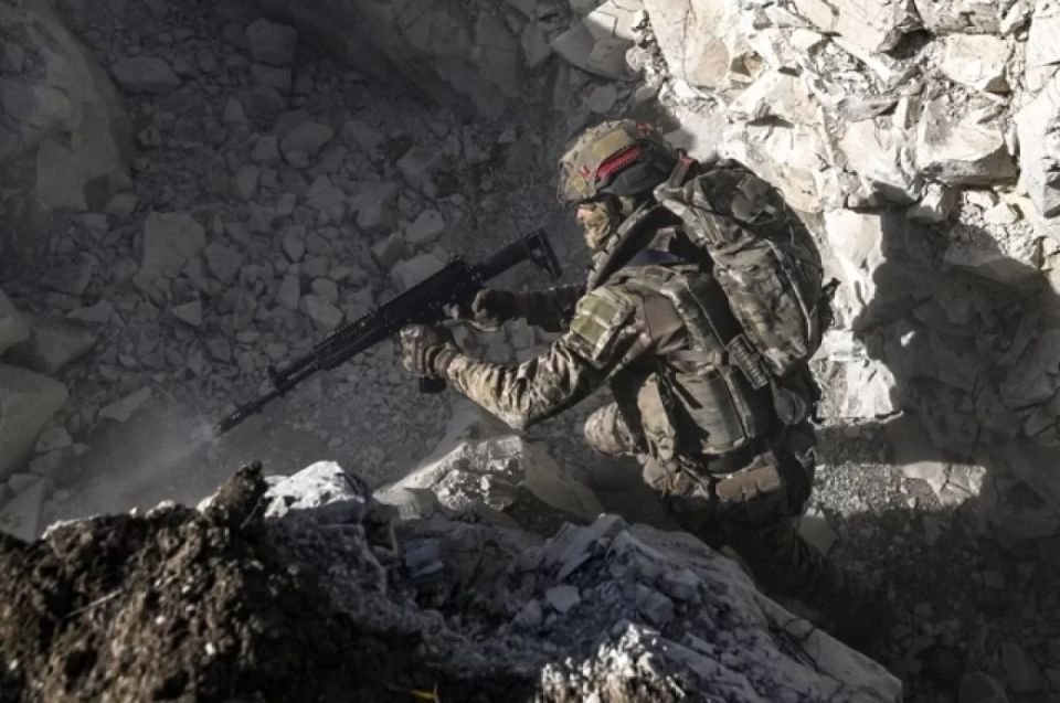 Зеленский выдал «чёрную метку» ВСУ на юге Украины