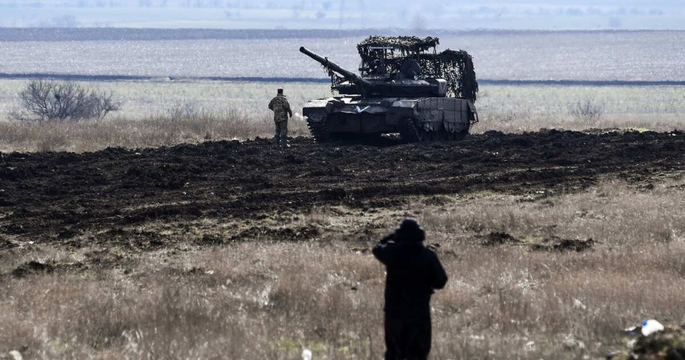 Действовали слаженно: кадры освобождения Орестополя в Днепропетровской области