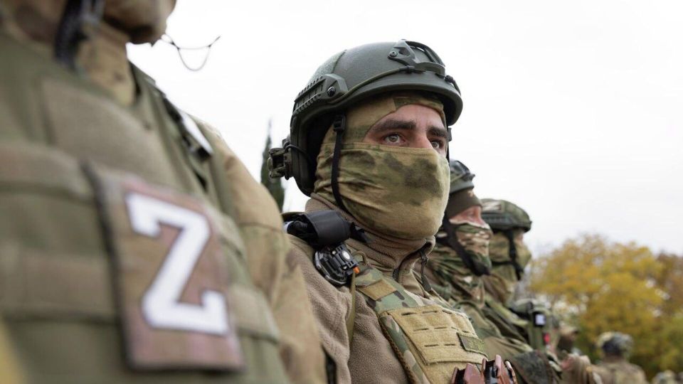 ВС РФ освободили Орестополь Днепропетровской области