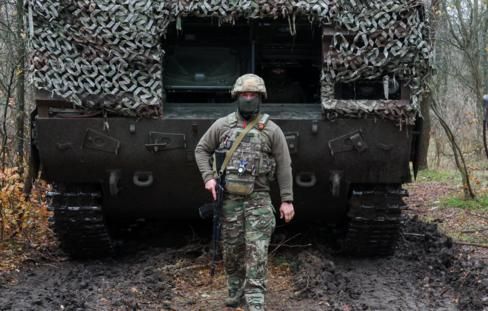 ТАСС: ВС РФ блокировали ВСУ с юга Великомихайловки в Днепропетровской области