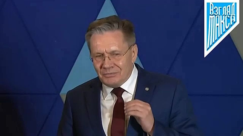 В Москве прошли обстоятельные и продолжительные консультации генерального директора Госкорпорации «Росатом» Алексея Лихачёва с генеральным директором Международного агентства по атомной энергии Рафаэлем Гросси