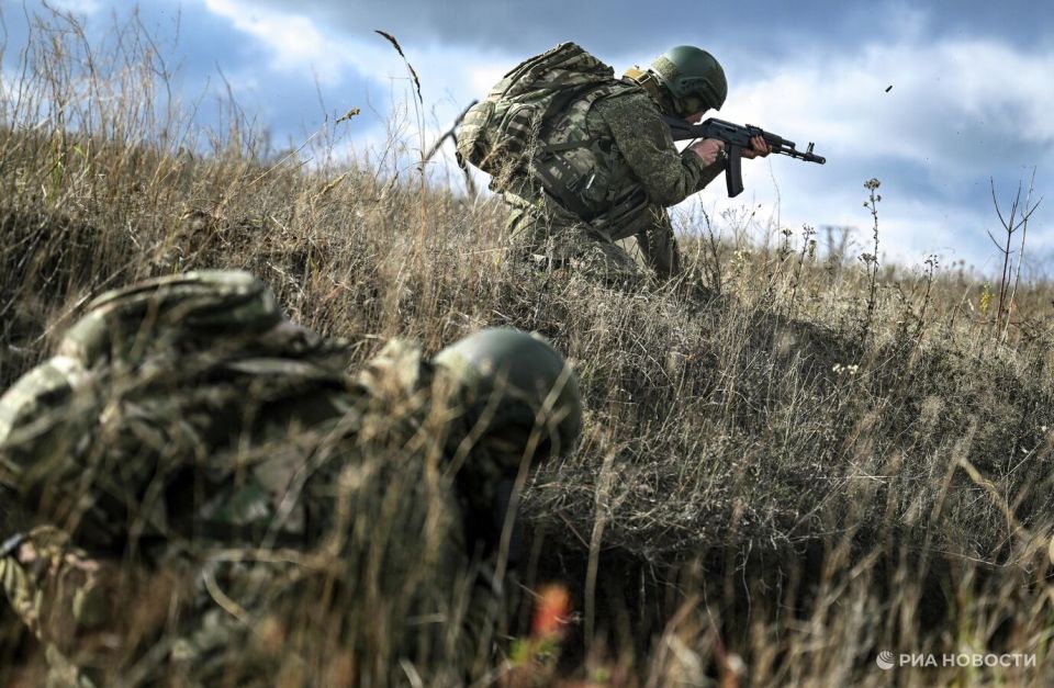 Командир рассказал об уничтожении трех боевиков ВСУ за распитием чая