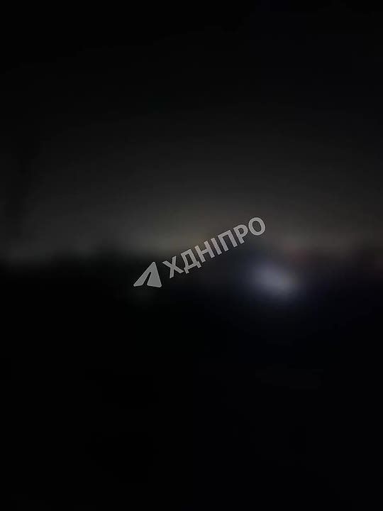 Армен Гаспарян: Шумным выдалось субботнее утро у громадян в Днепропетровске