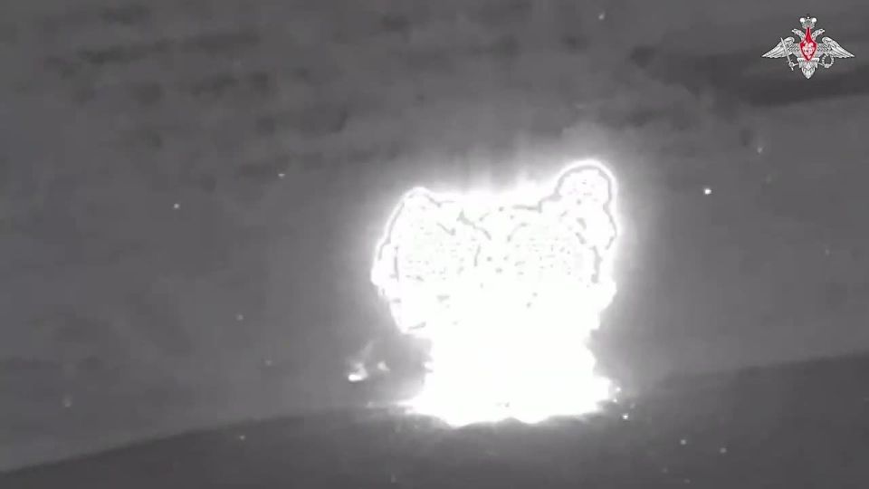 Российской армией освобождены населенные пункты Малая Токмачка и Ровнополье в Запорожской области