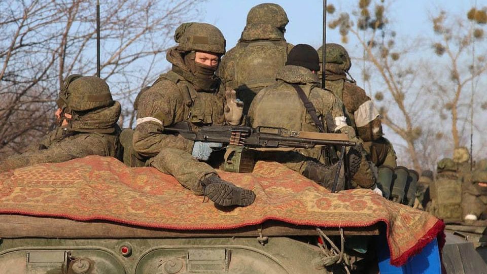 Военкор Коц раскрыл тактическое значение освобождения села Гай: логистика ВСУ оказалась под угрозой