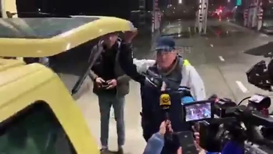 Польша открыла пограничные пункты с Беларусью