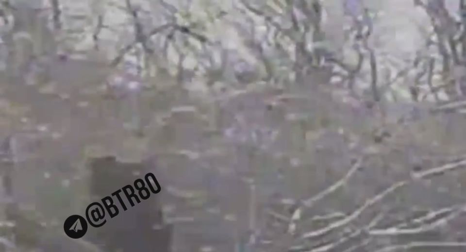 Группировка ЦЕНТР наступает в Днепропетровской области и штурмуют Покровск