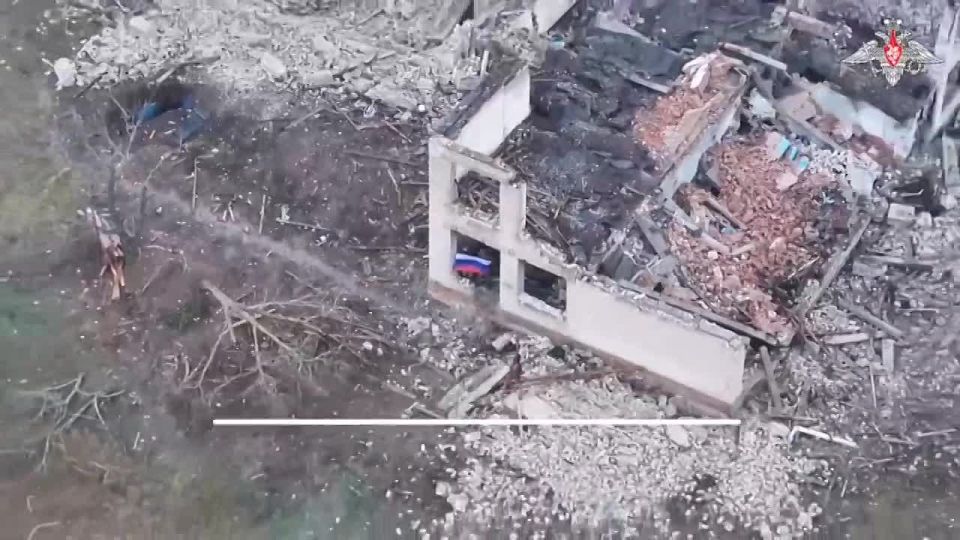 Ещё плюс три населённых пункта в трёх новых российских регионах освобождены за минувшие сутки нашими отважными бойцами