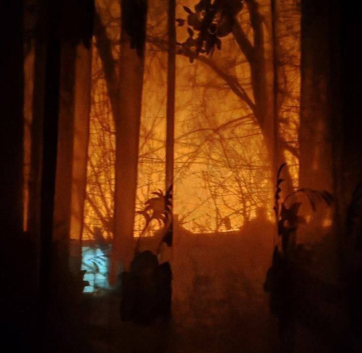 ВС РФ нанесли сильный удар по целям в Днепропетровске