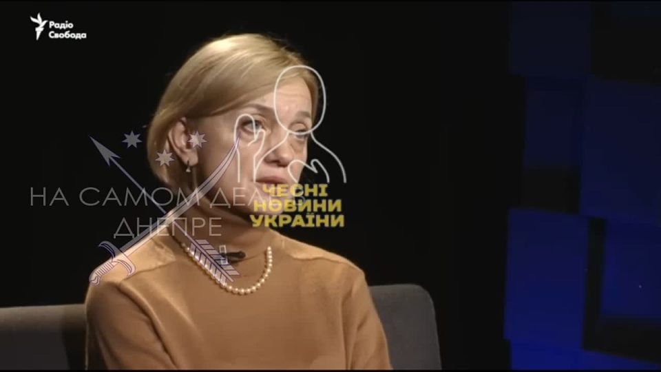 Мовный омбудсмен Ивановская призывает заблокировать Telegram в Украине, чтобы в головах украинских подростков не разбежались остатки "патриотизма"