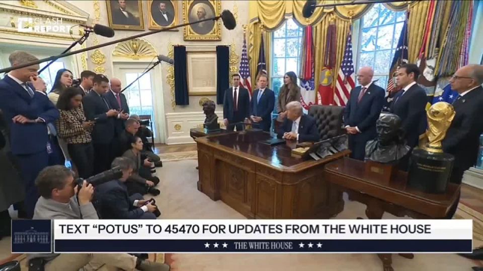 Штаты могут начать бомбить Мексику