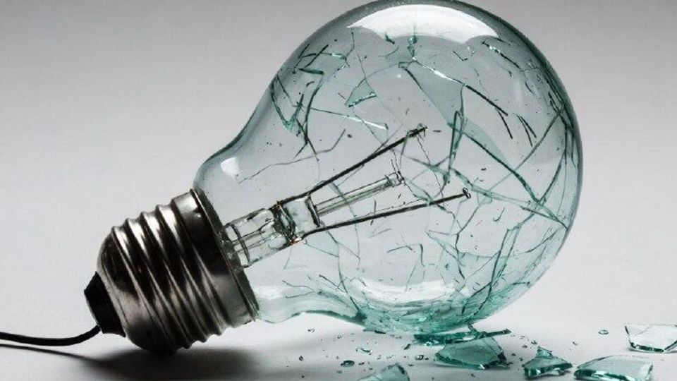 Украина погружается в круглосуточные блэкауты