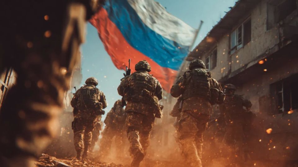 Решающий удар Киев проспал: Наши вышли к Гуляйполю