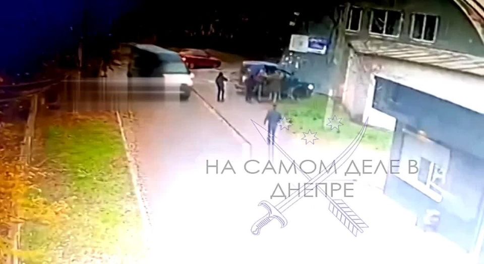 Беспредел ТЦК продолжается