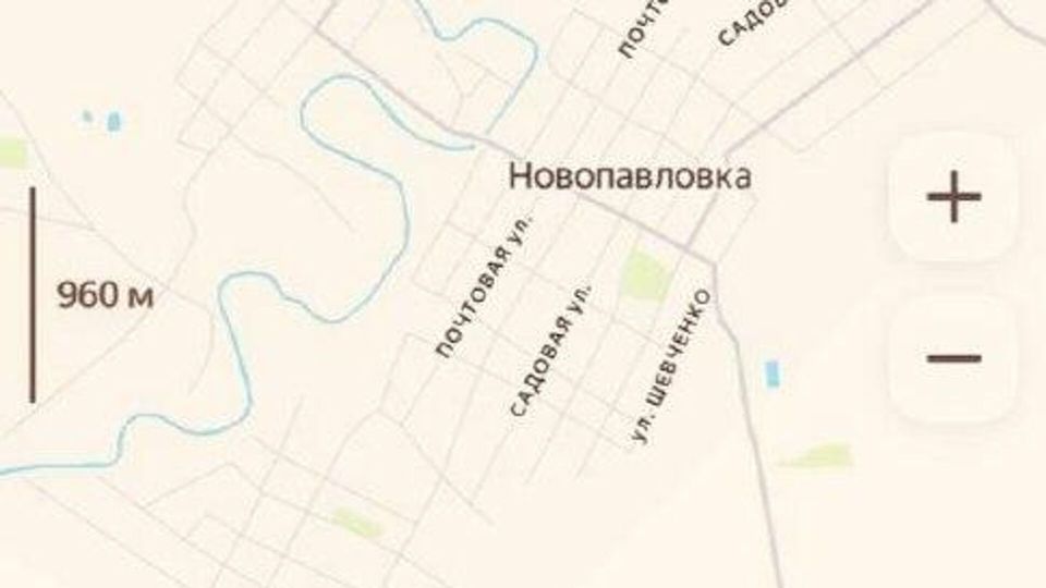 Армия России развивает успех в Днепропетровской области