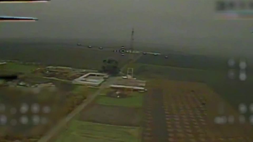 На Южно-Днепровском участке фронта российские войска закрепились на юго-западе Орестополя